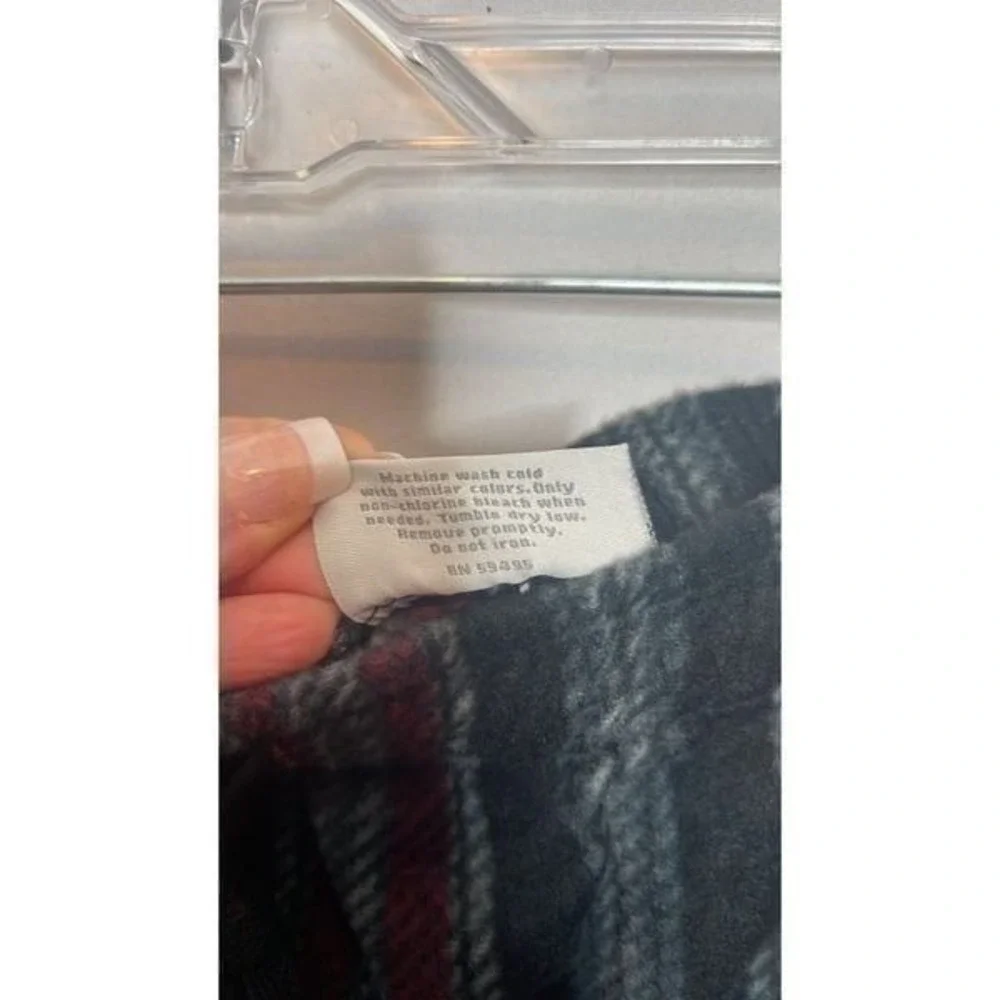 Perry Ellis Men's Pajama Pants. Size XL. New With Tags.